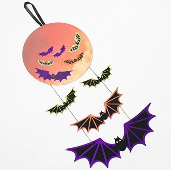 2 Halloween Papyrus BN Cards - Picture 2 of 8